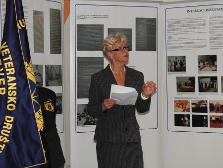 Odprtje razstave Človeka nikar… 11